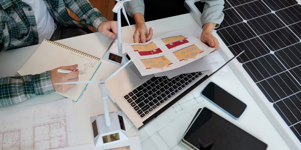 Гелевий акумулятор у сонячній енергетиці: досвід користувачів