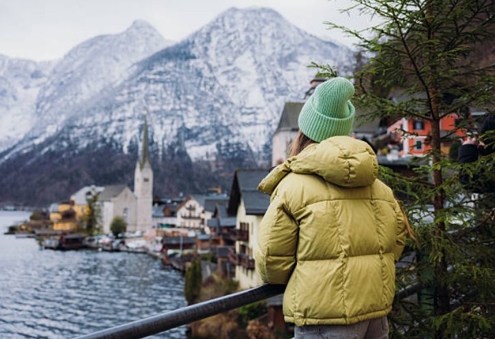 Современные тренды женских зимних курток: что носить в холодном сезоне