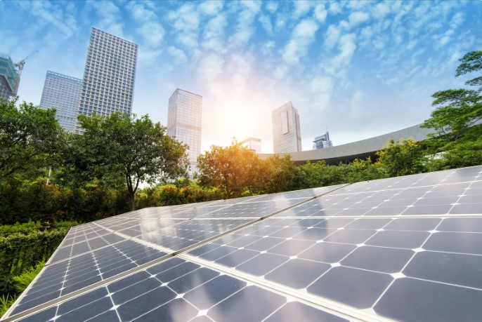 сонячна електростанція 10 квт продуктивність