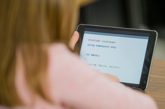 зачем детям программирование зачем детям программирование