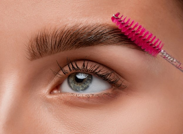 професійна фарба для брів топ