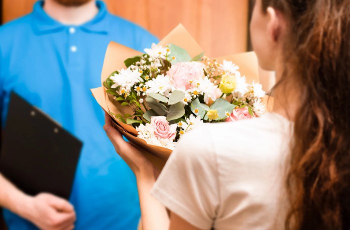 Які квіти вибрати для пропозиції руки і серця