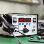 ТОП-3 магазини радіоелектроніки: рейтинг за перевіркою паяльника при видачі